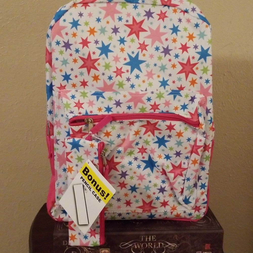Backpack